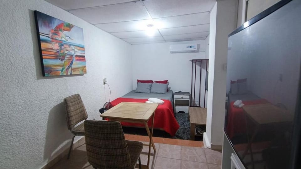 Studio Suite 3, Buena Vista, Santa Tecla Apartment in Santa Tecla