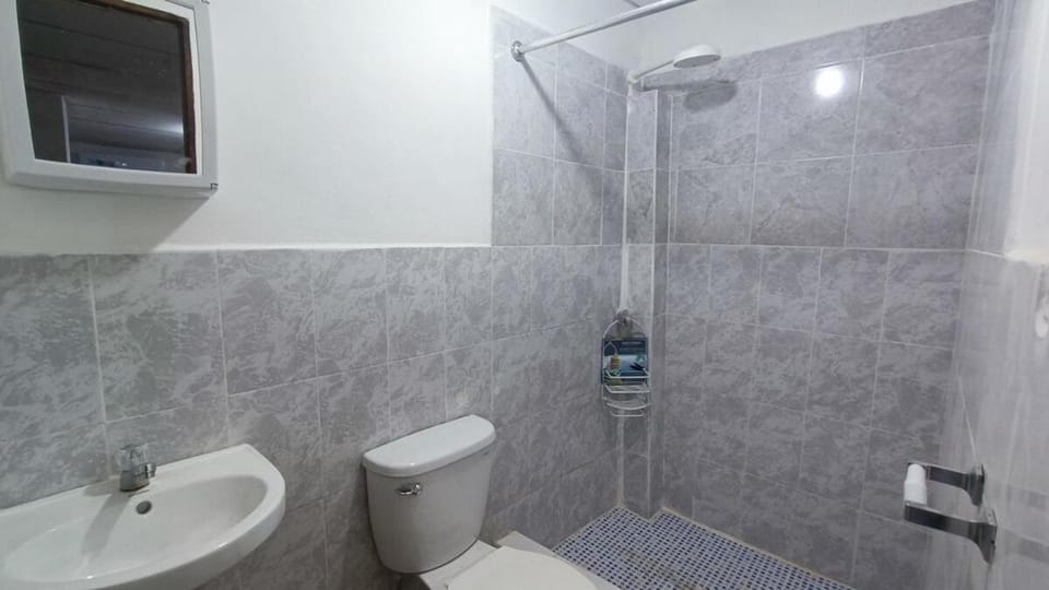 Studio Suite 3, Buena Vista, Santa Tecla Apartment in Santa Tecla