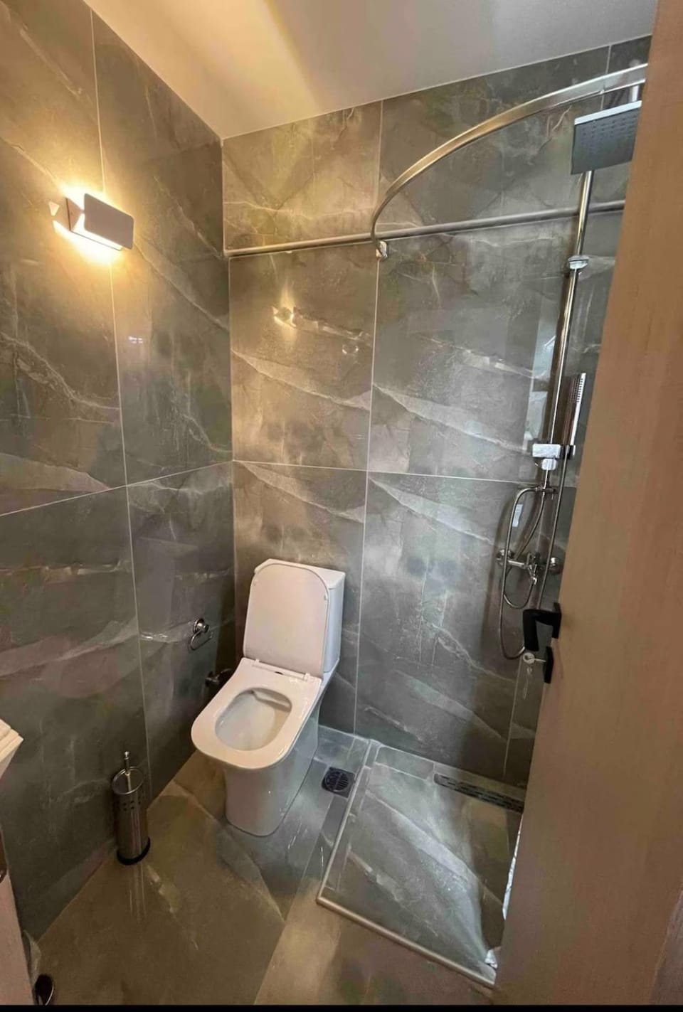 Ladadika City Gateway #3 Apartment in Thessaloniki