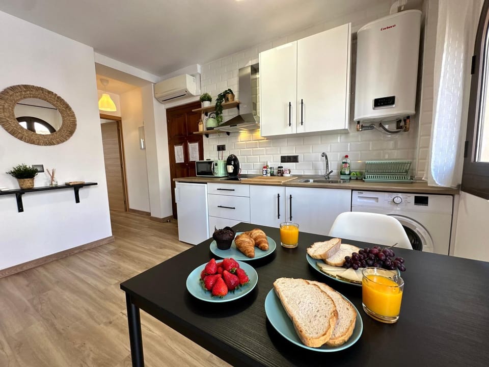 Apartamento Carretas 2 Nerja Apartment in Nerja
