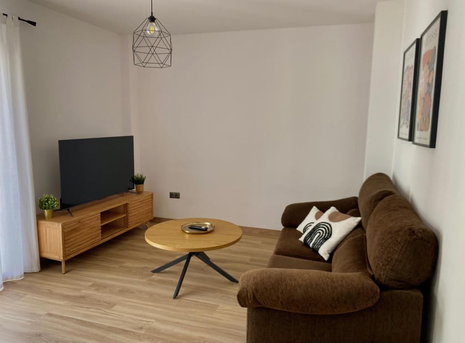 Apartamento Carretas 2 Nerja Apartment in Nerja