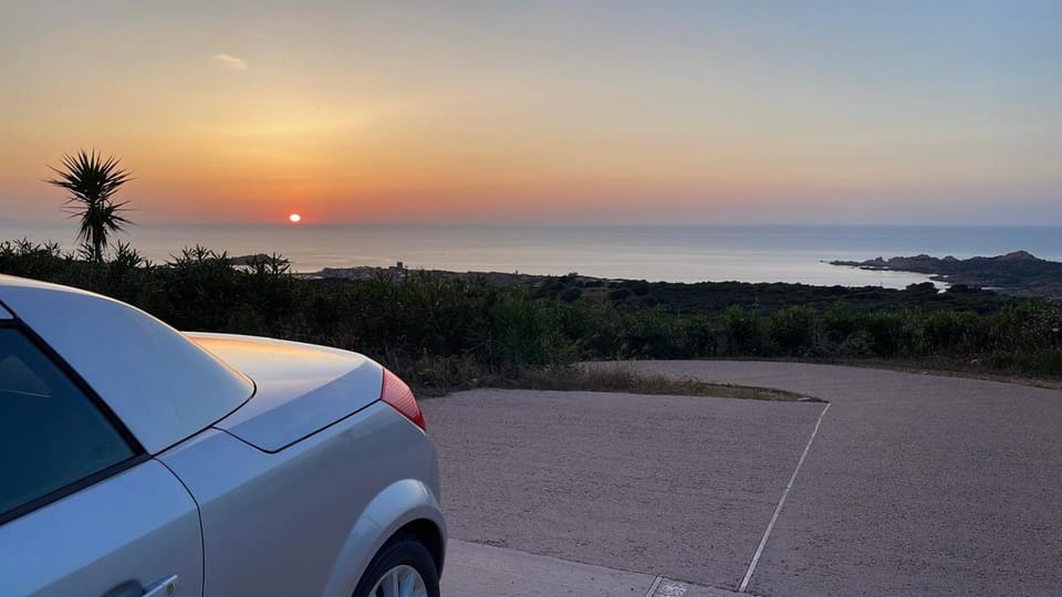 View (from property/room)