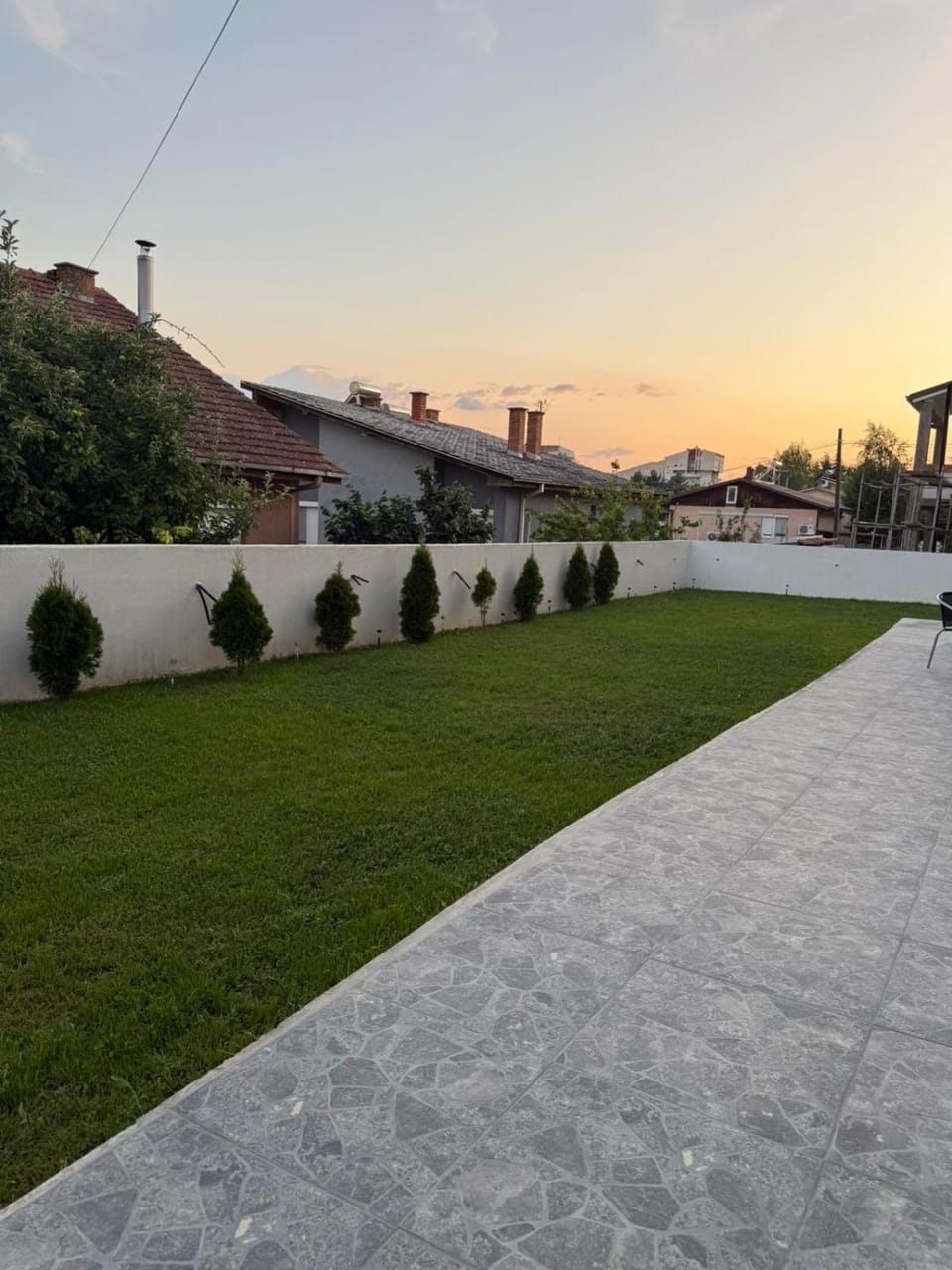 Marias Apartments Apartment in Decentralized Administration of Macedonia and Thrace