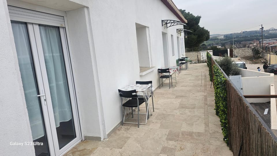 View (from property/room), Balcony/Terrace