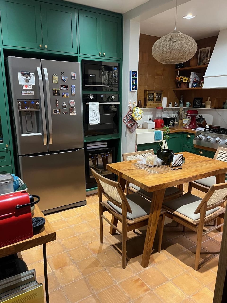 Charmoso Quarto - Posto 6 Copacabana Vacation rental in Rio de Janeiro