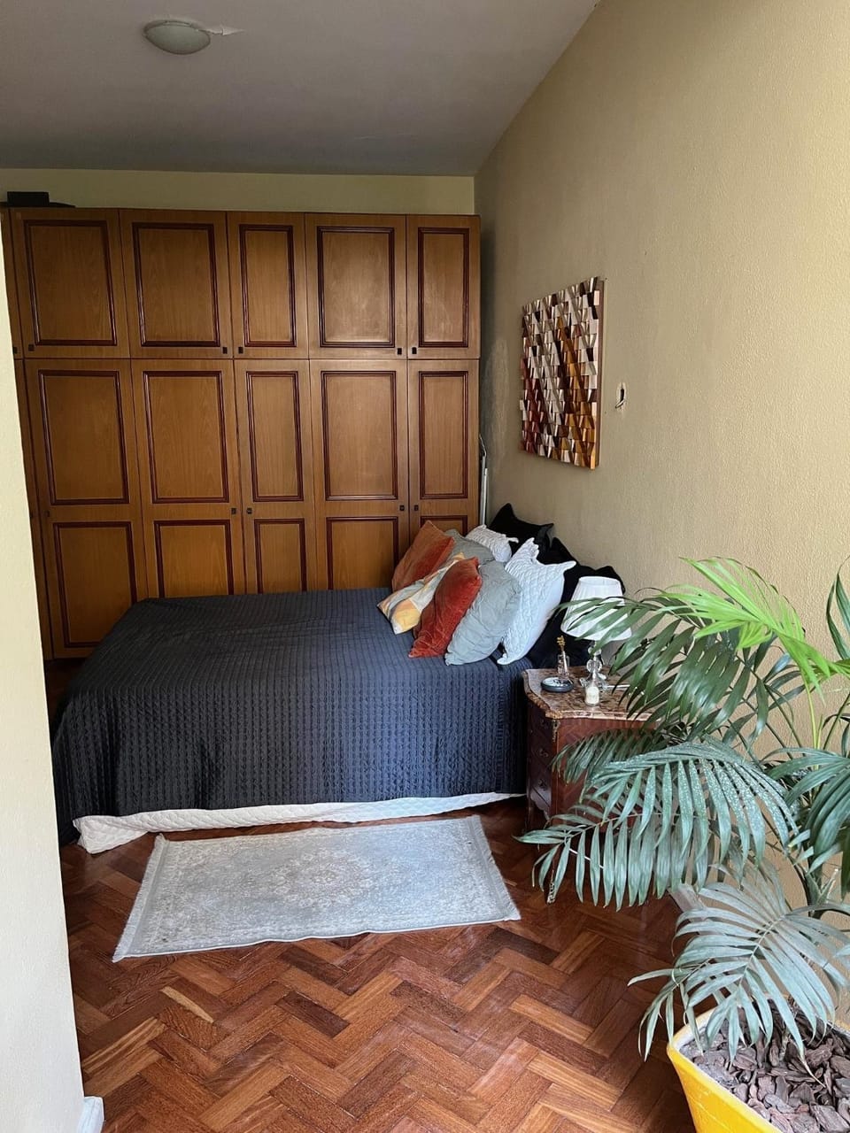 Charmoso Quarto - Posto 6 Copacabana Vacation rental in Rio de Janeiro
