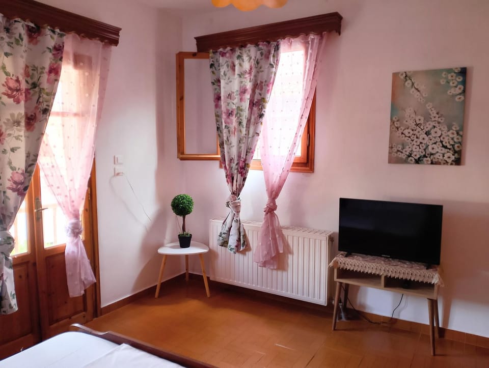 Anna's Questhouse House in Skopelos