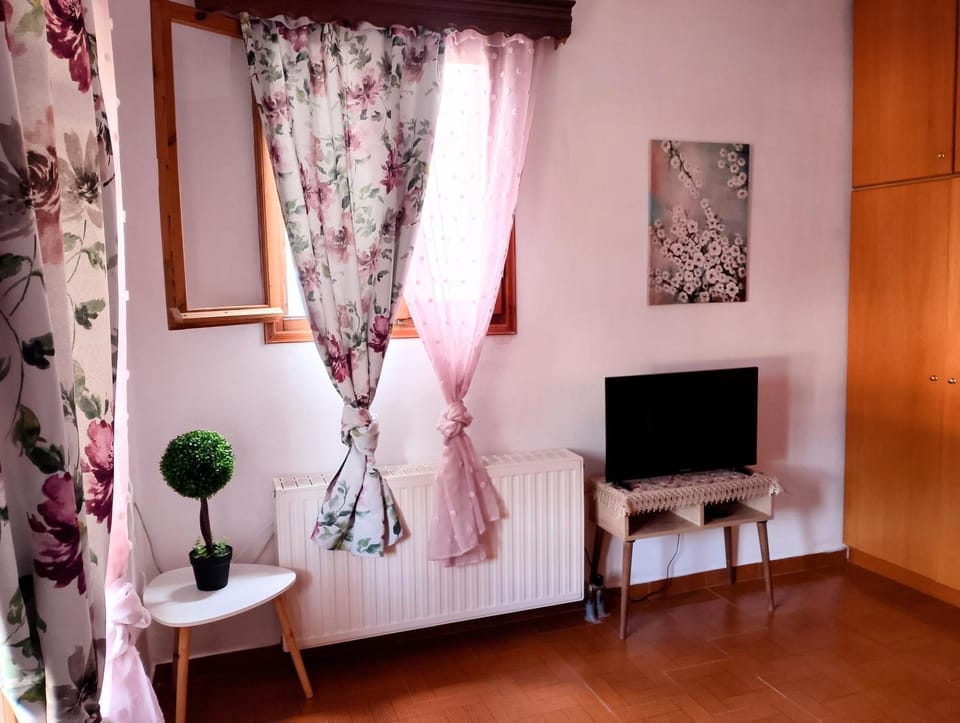 Anna's Questhouse House in Skopelos