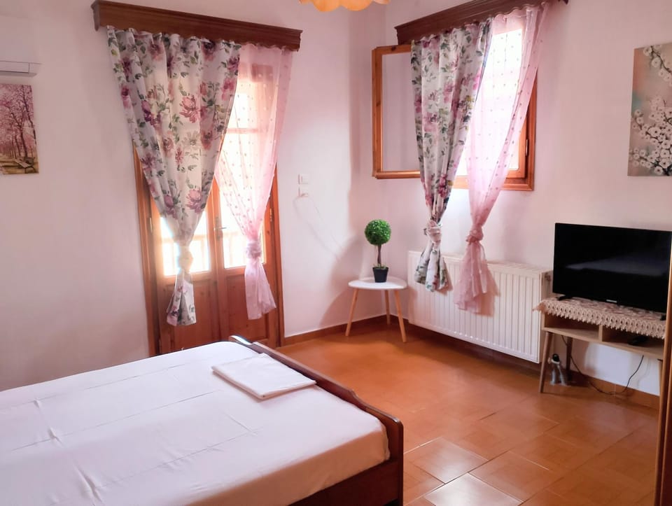 Anna's Questhouse House in Skopelos