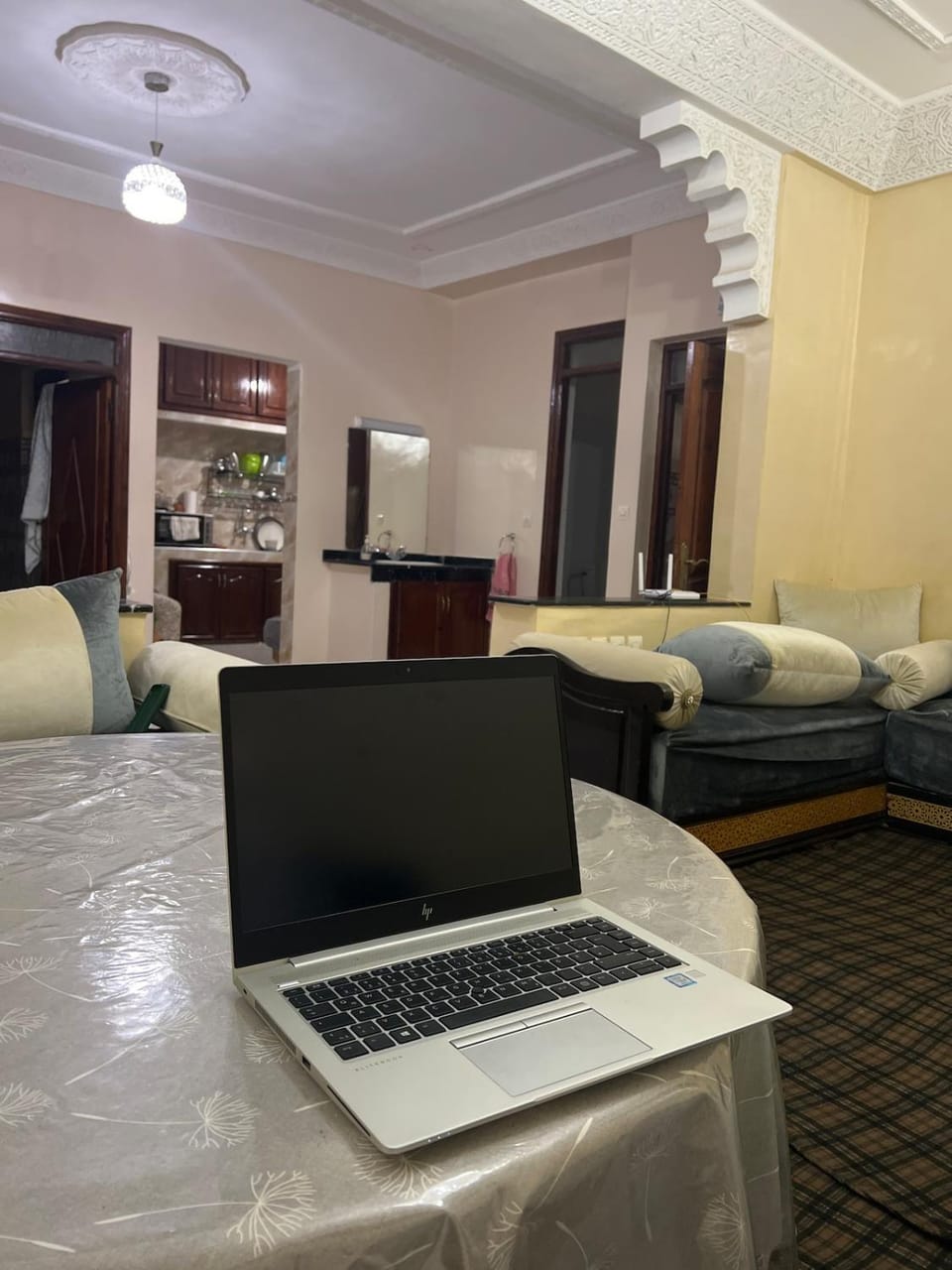 Aéroport, Appartement Apartment in Marrakesh