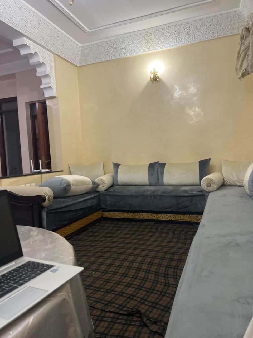 Aéroport, Appartement Apartment in Marrakesh