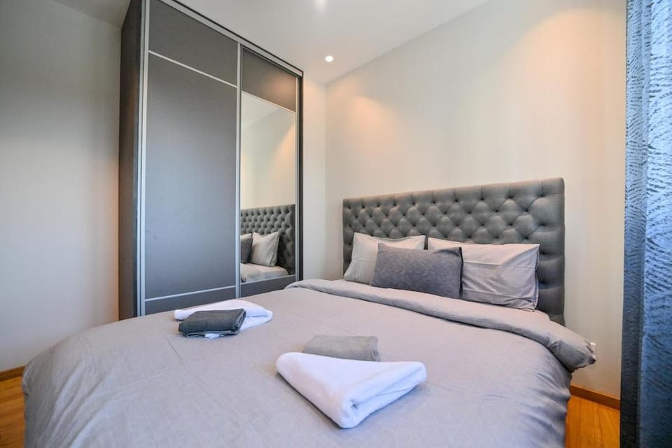 Apartman Obradovic Zlatibor Kalman Apartment in Zlatibor