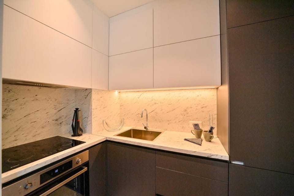 Apartman Obradovic Zlatibor Kalman Apartment in Zlatibor