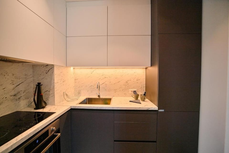 Apartman Obradovic Zlatibor Kalman Apartment in Zlatibor