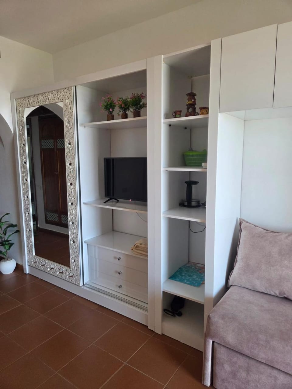 Domina Coral Bay private flat Apartment in Sharm El-Sheikh