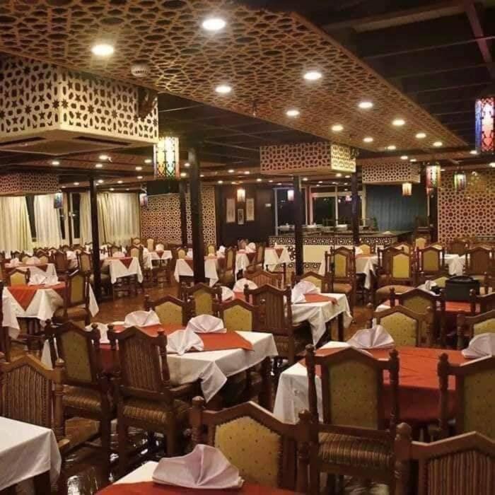 الباخرة ريفر بوت Hotel in Cairo Governorate