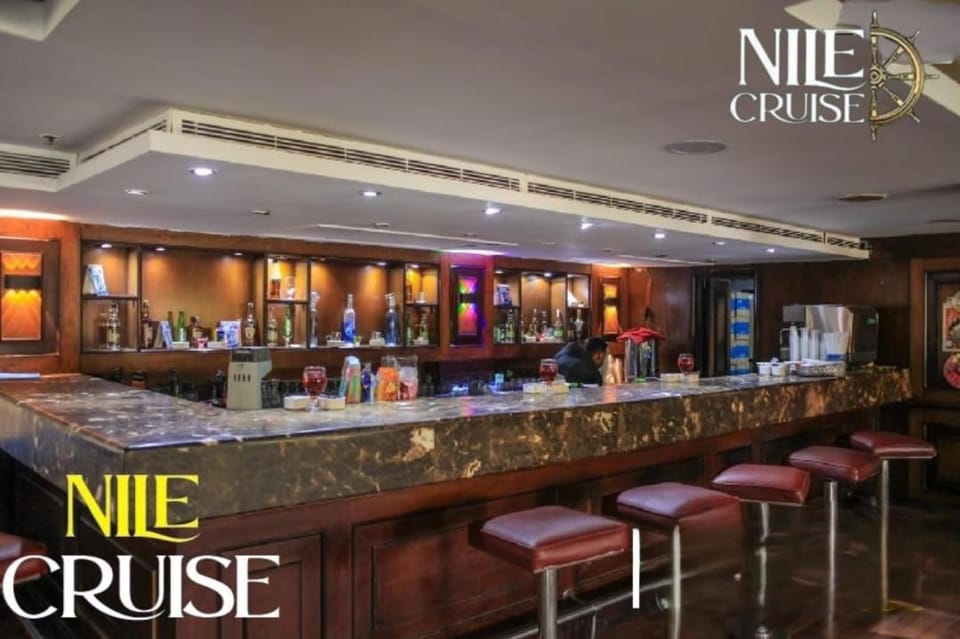 Lounge or bar