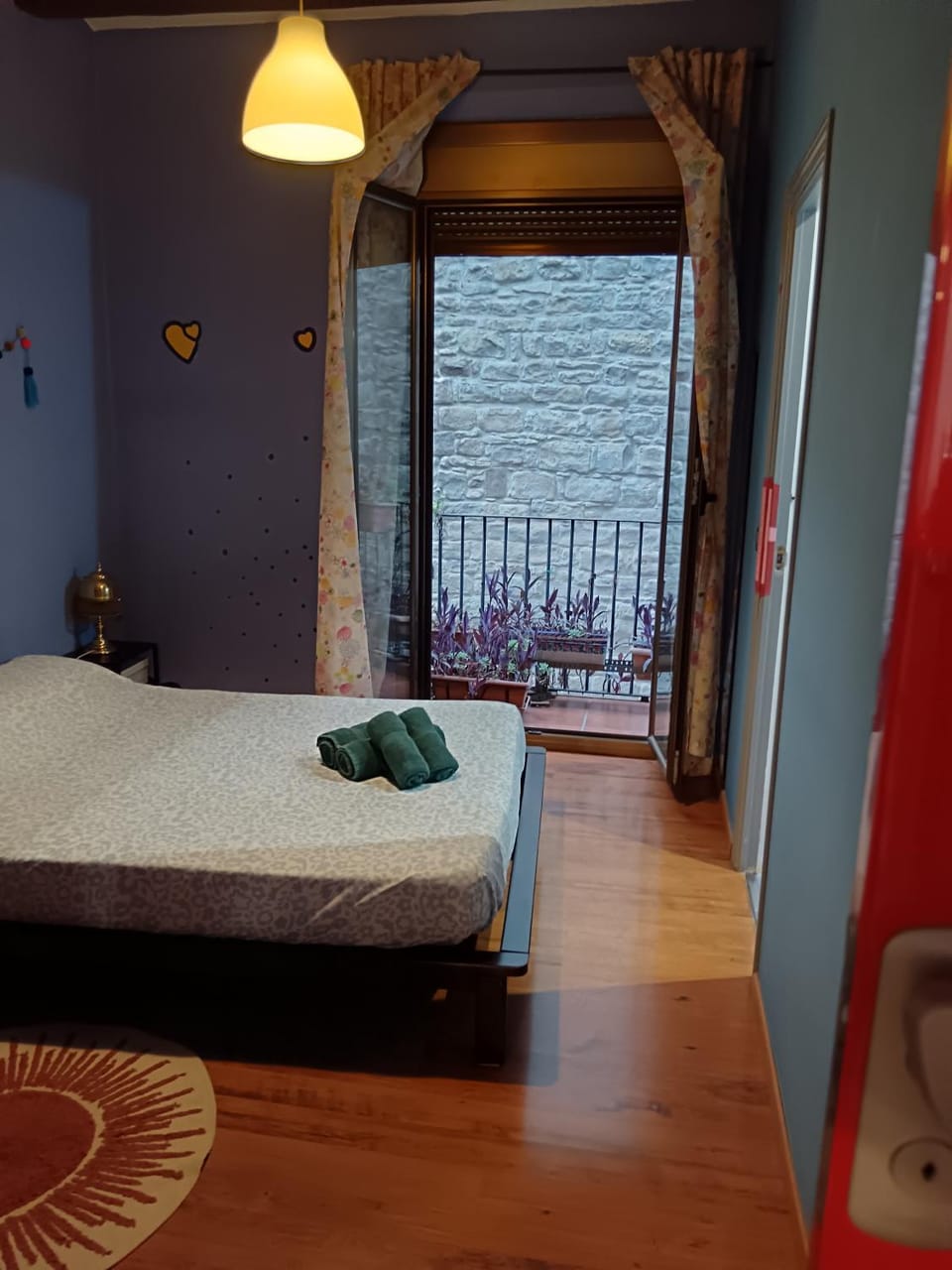 Ca la Fiona Apartment in Catalonia