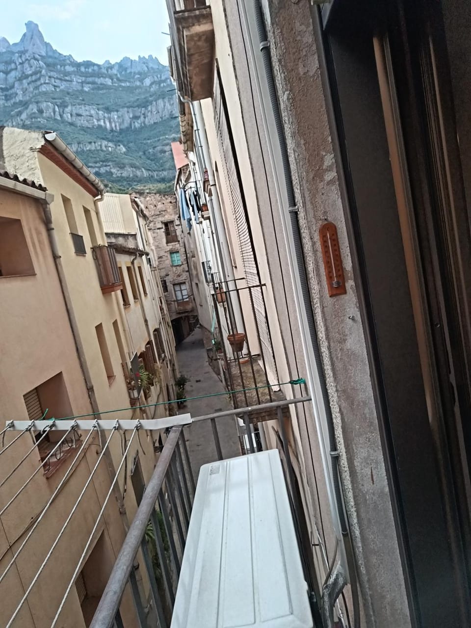 Ca la Fiona Apartment in Catalonia