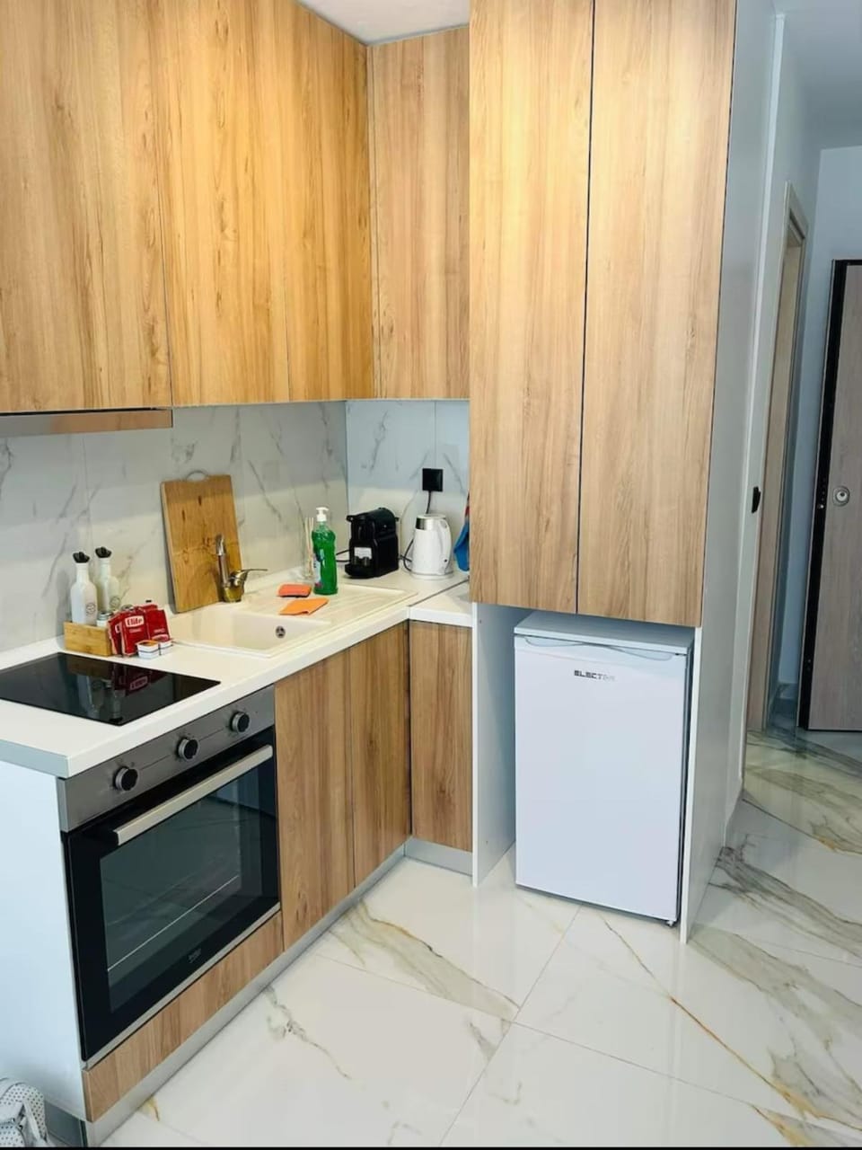Ladadika City Gateway #4 Apartment in Thessaloniki