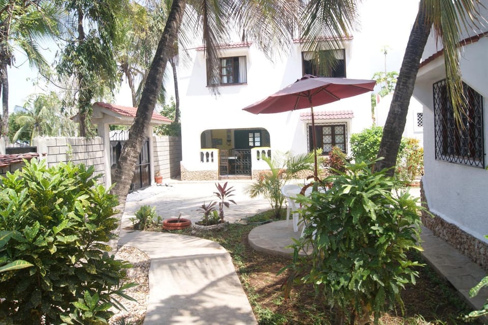 Property building, View (from property/room)