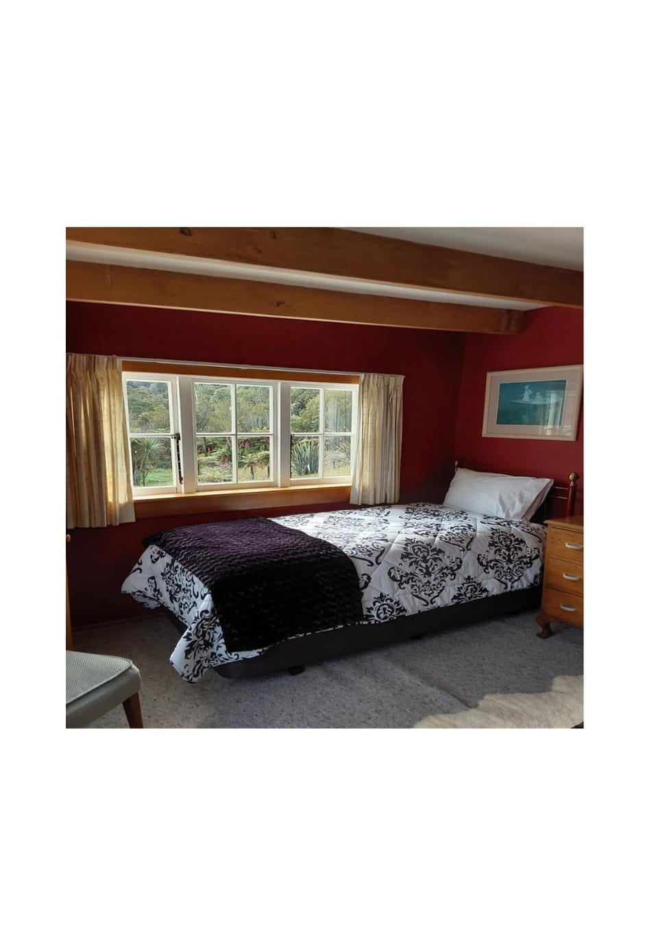 Westway Homestay Vacation rental in West Coast