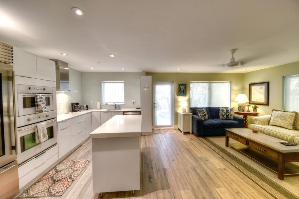 Casita Casa Marina House in Key West