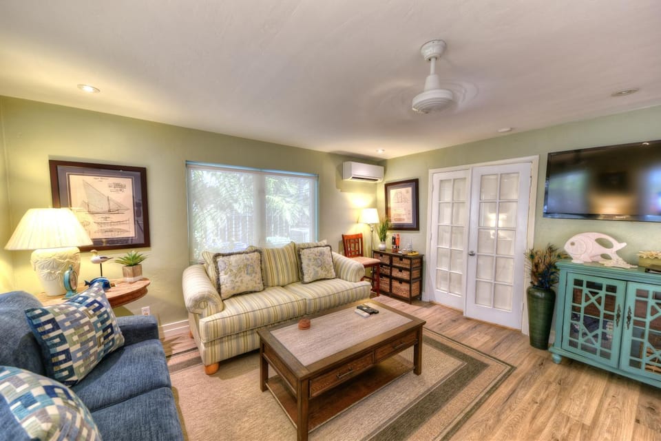Casita Casa Marina House in Key West