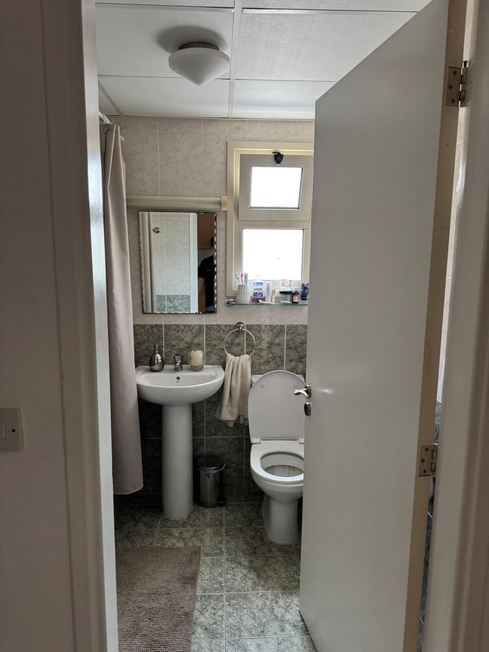 Limassol Star Complex Seaview Apartment Apartment in Limassol District