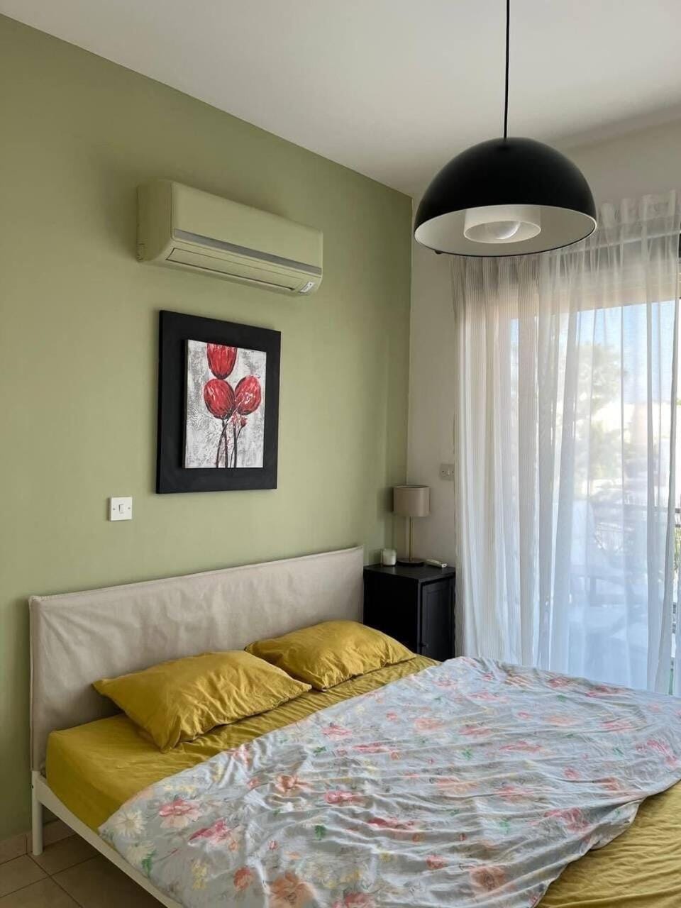 Limassol Star Complex Seaview Apartment Apartment in Limassol District