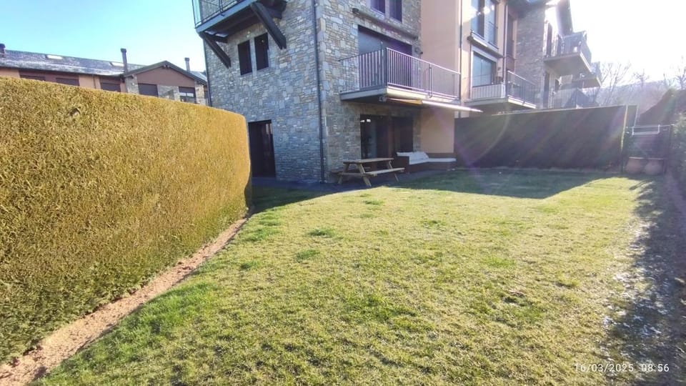 Day, Natural landscape, Garden, Garden view