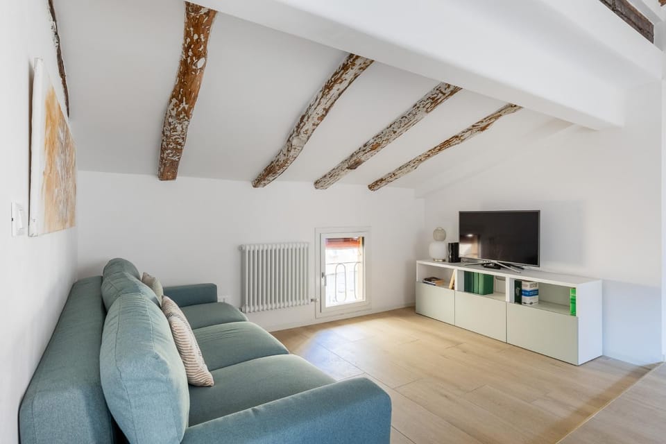 TV and multimedia, Living room