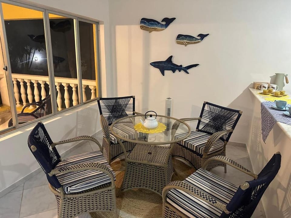 Beach Life Mirante dos Golfinhos Apartment in State of Rio Grande do Norte, Brazil