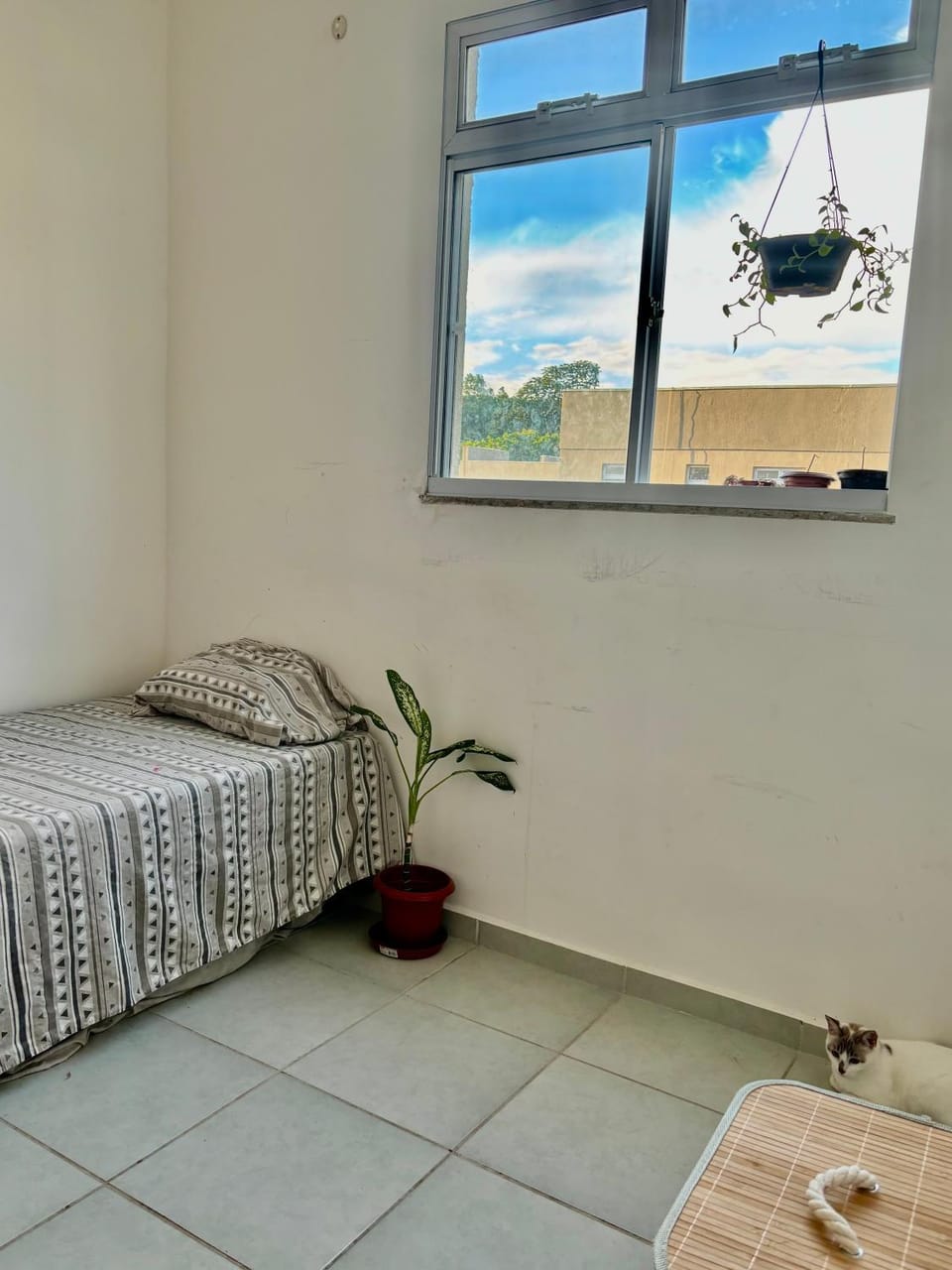 Apartamento para COP30 Apartment in Belém
