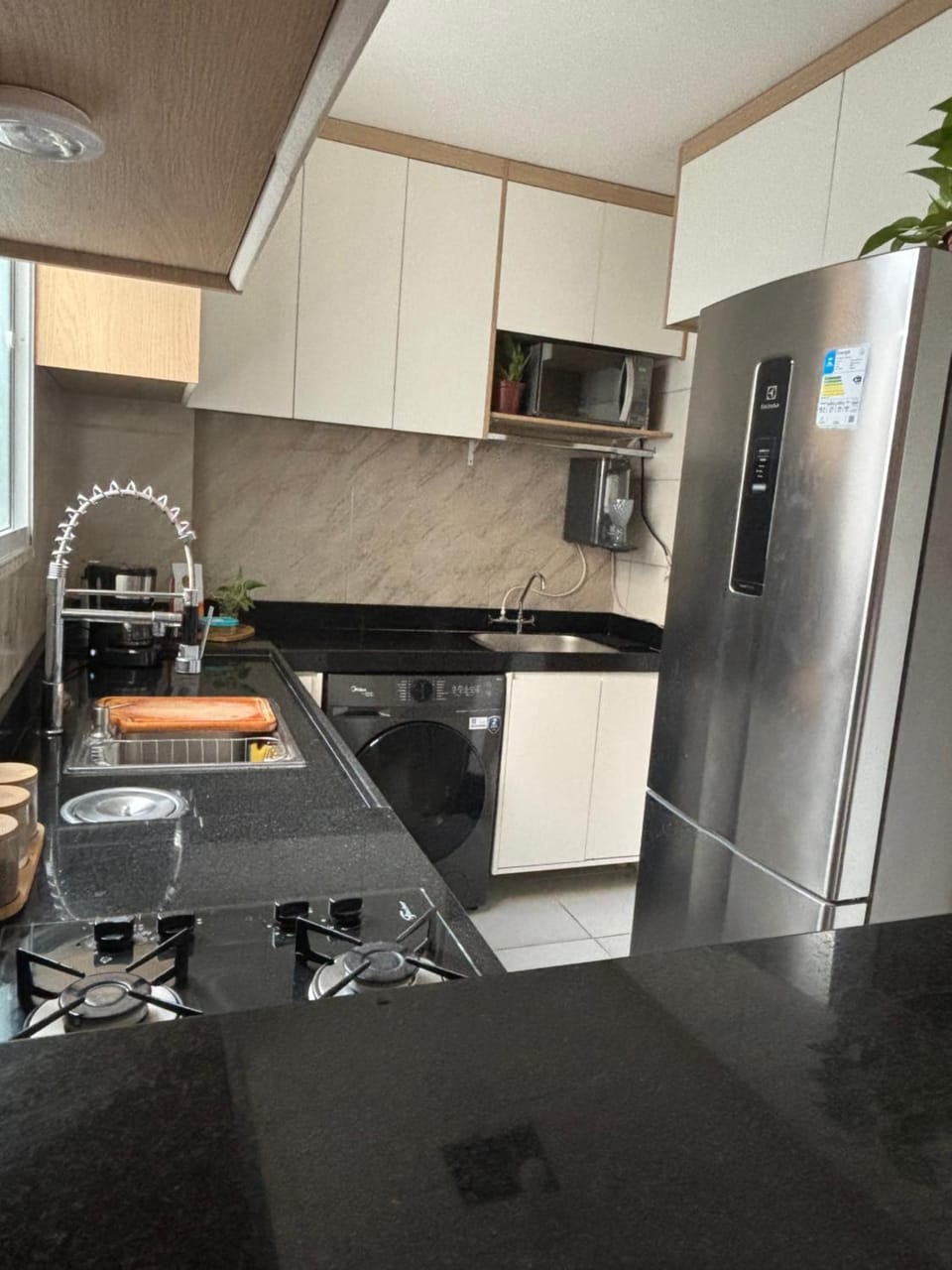 Apartamento para COP30 Apartment in Belém