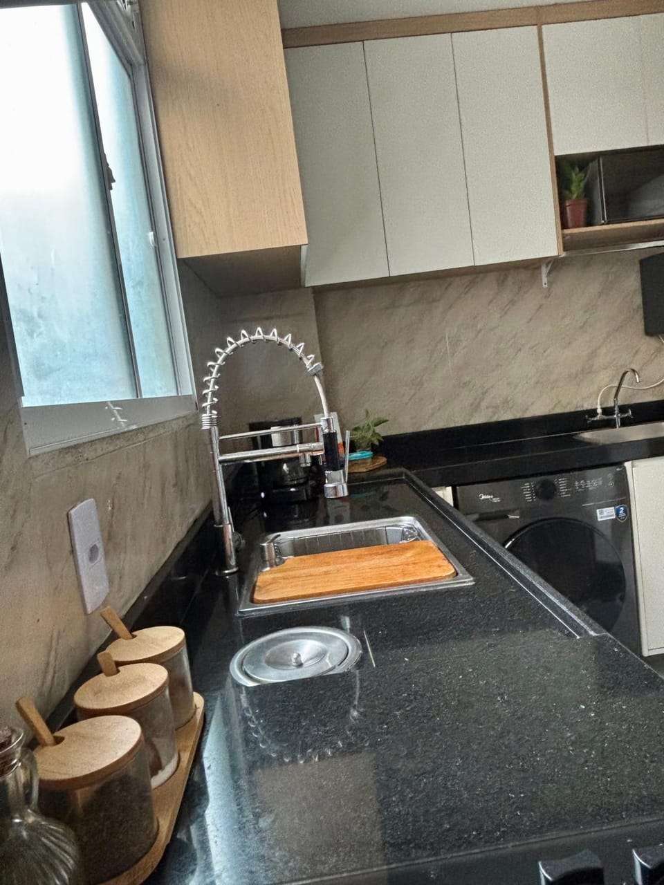 Apartamento para COP30 Apartment in Belém