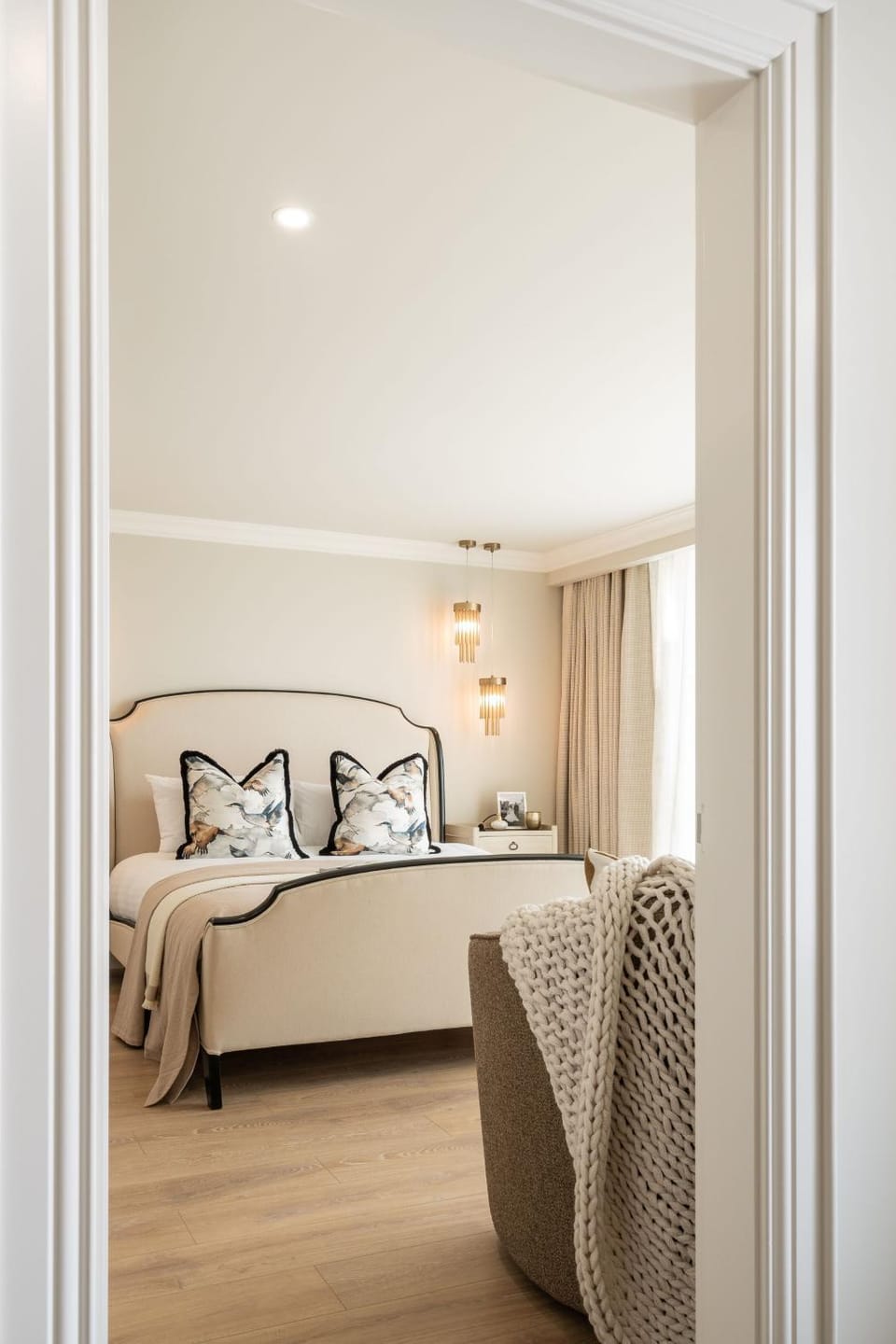 Atlantic View Portstewart House in Portstewart