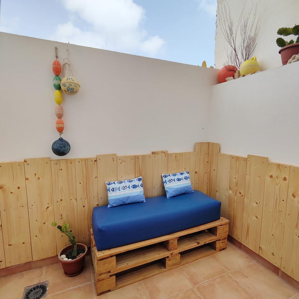 Casa Papaya19 Apartment in Cape Verde