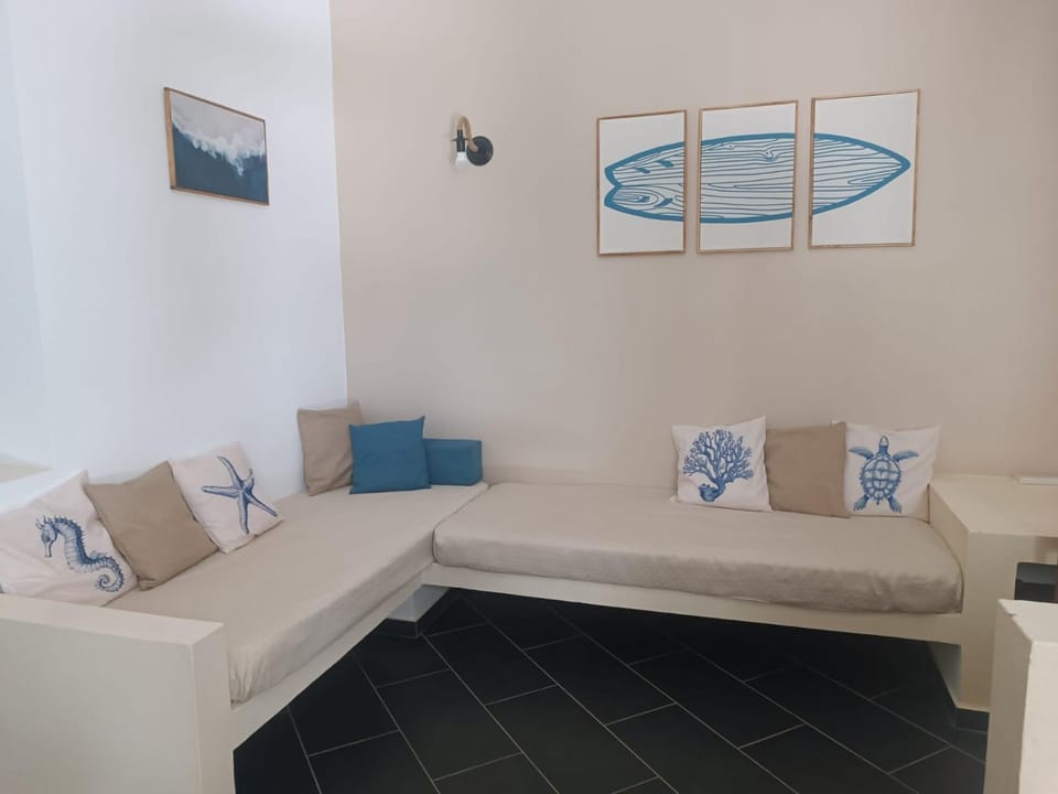 Casa Papaya19 Apartment in Cape Verde