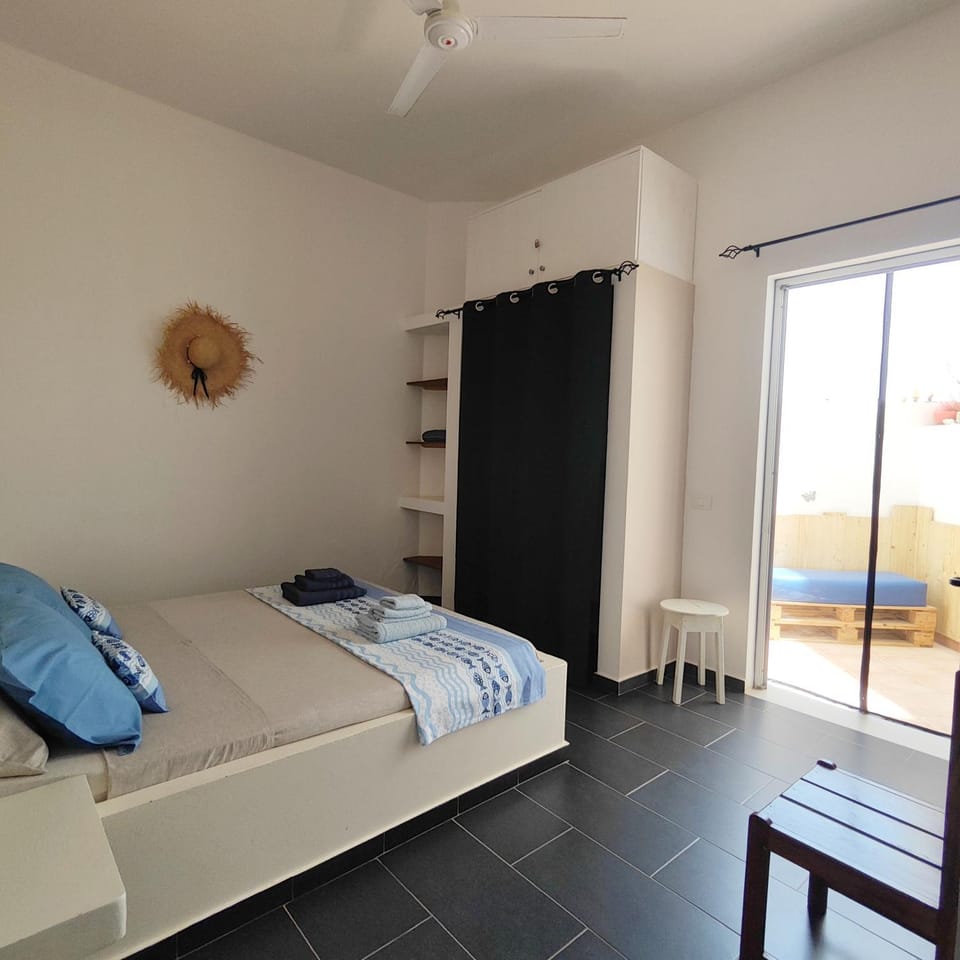 Casa Papaya19 Apartment in Cape Verde