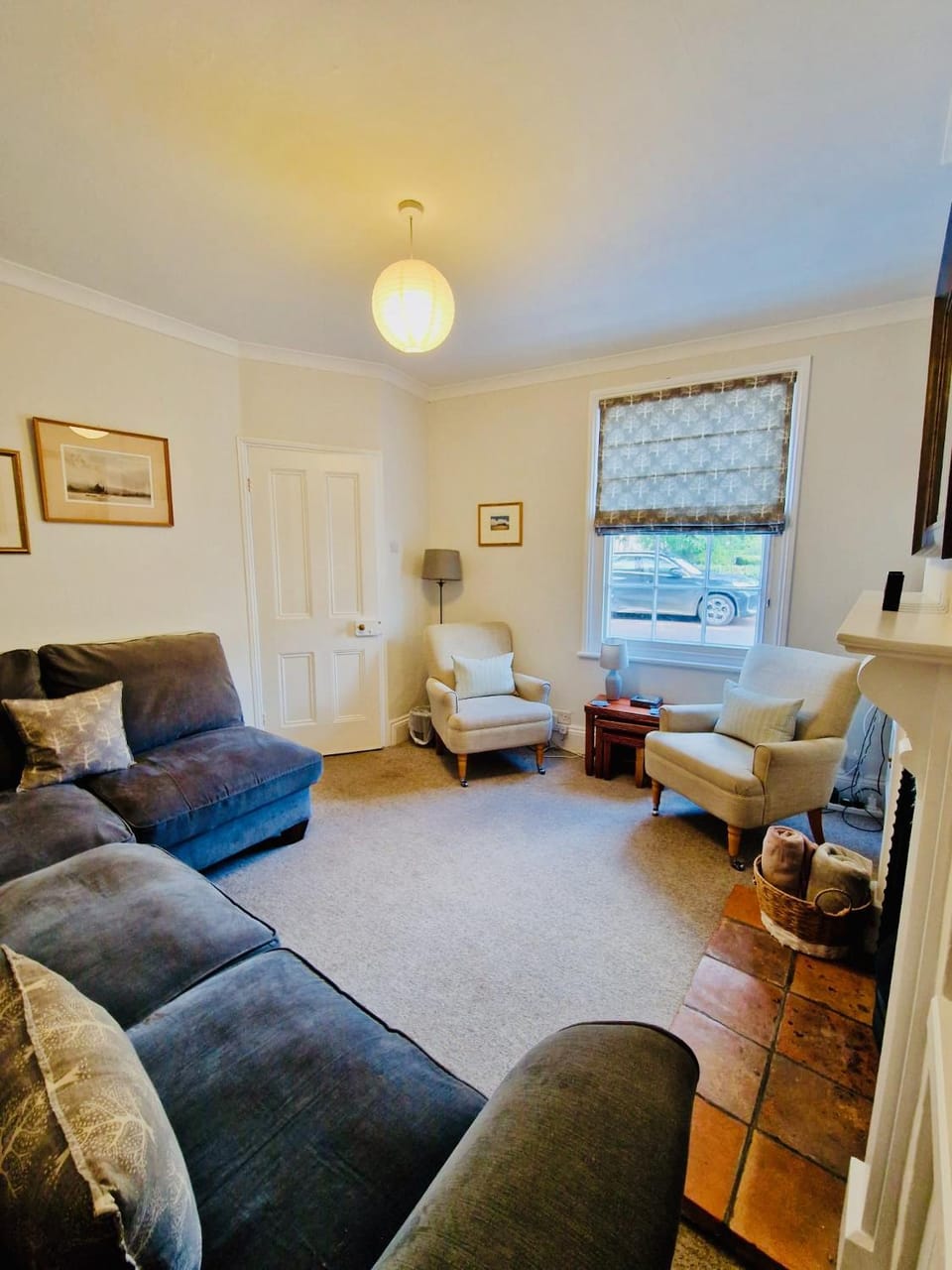 Hope Cottage - Charming 3 bedroom house, Southwold House in Southwold