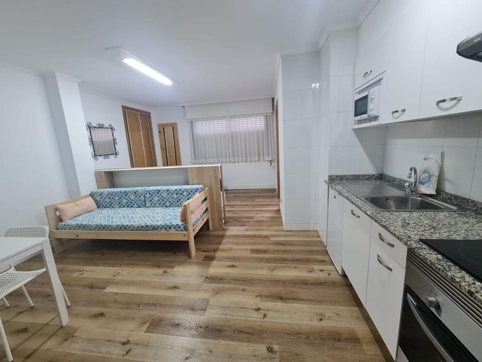 Apartamentos Telleira Apartment in Viana do Castelo District, Portugal