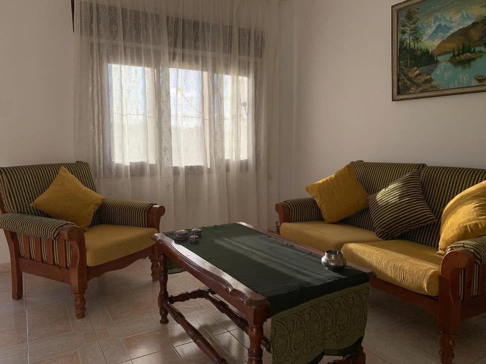 Casa melo Apartment in Tangier-Tétouan-Al Hoceima