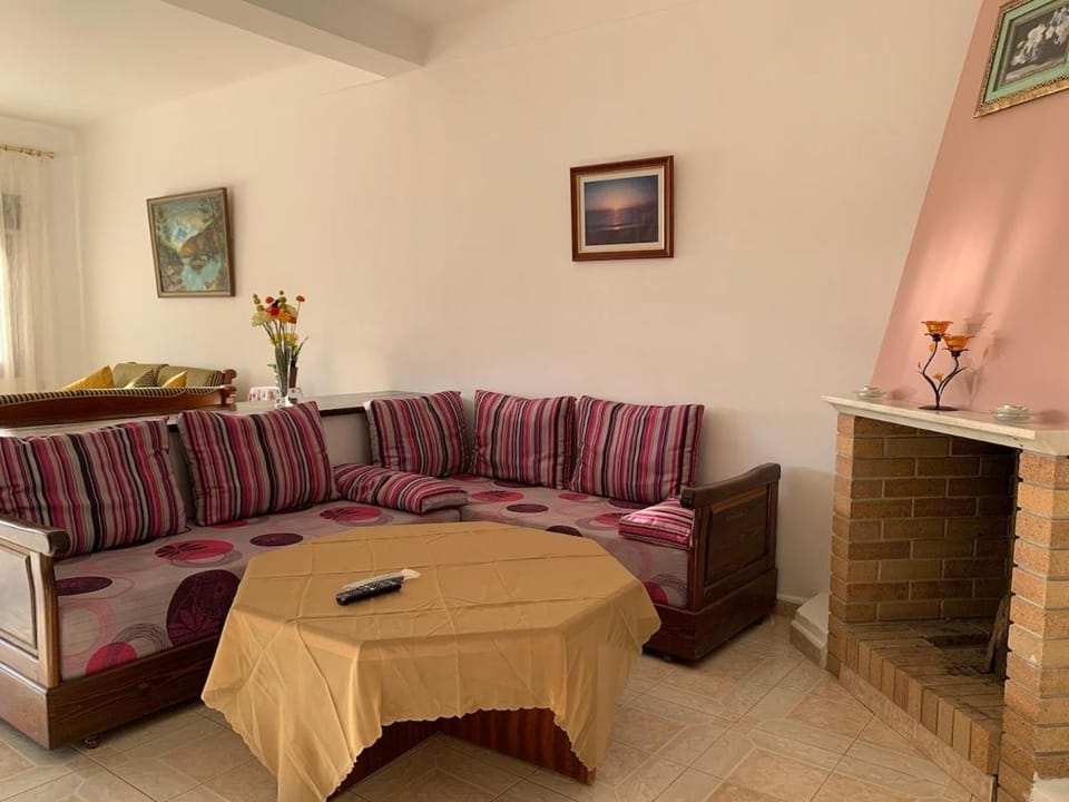 Casa melo Apartment in Tangier-Tétouan-Al Hoceima