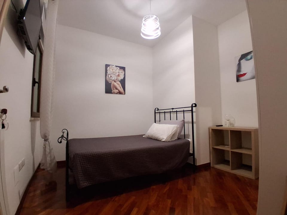 Suite Isernia Centro Bed and Breakfast in Isernia