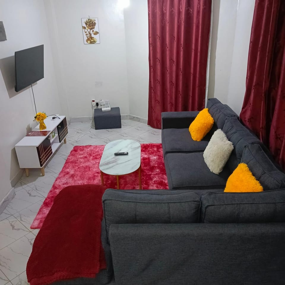 LADIVAH Homes Apartment in Kenya