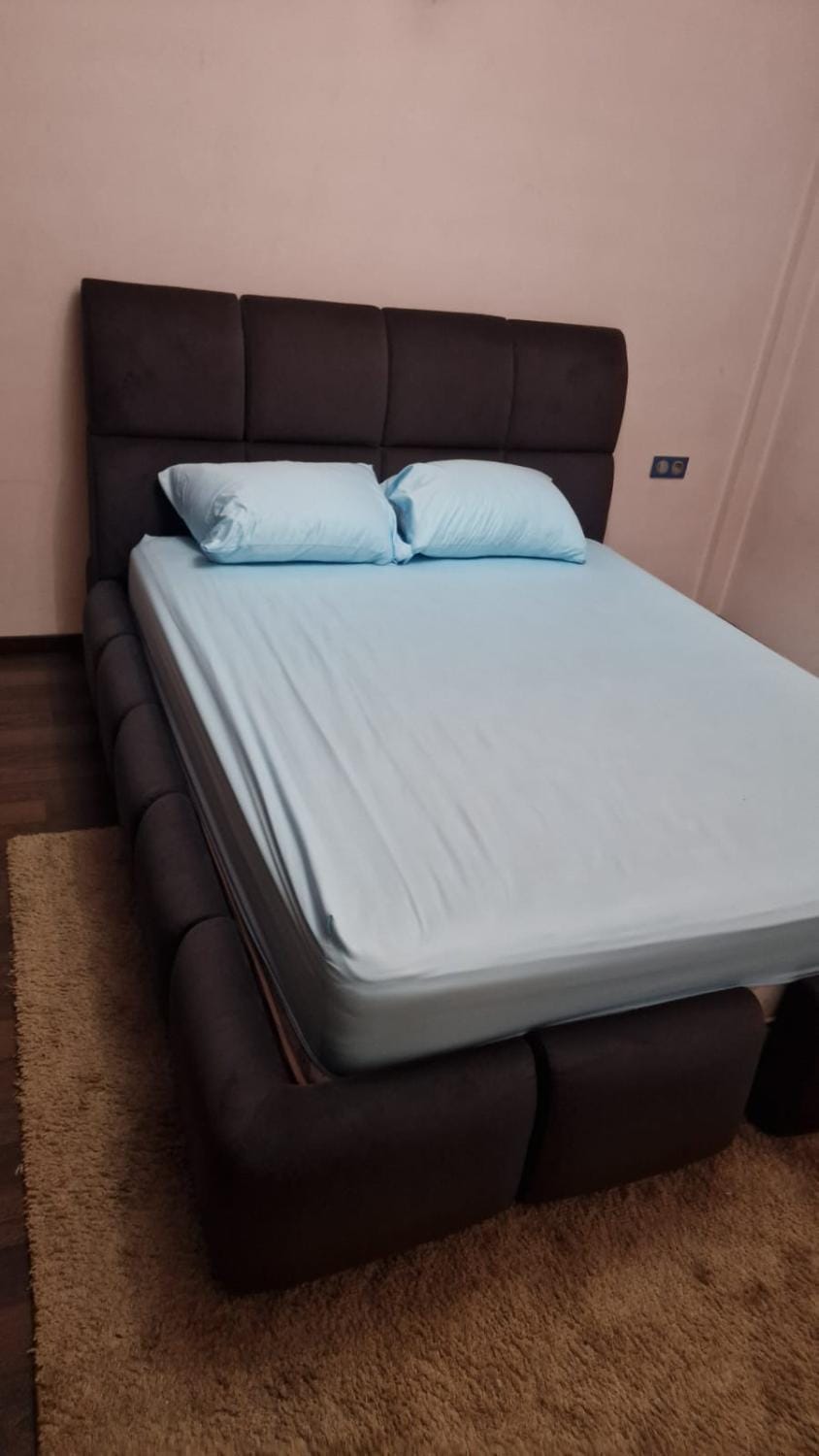 Appt Fes centre ville Apartment in Fes