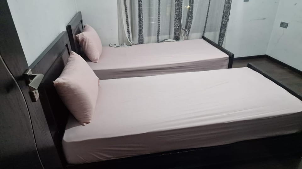Appt Fes centre ville Apartment in Fes