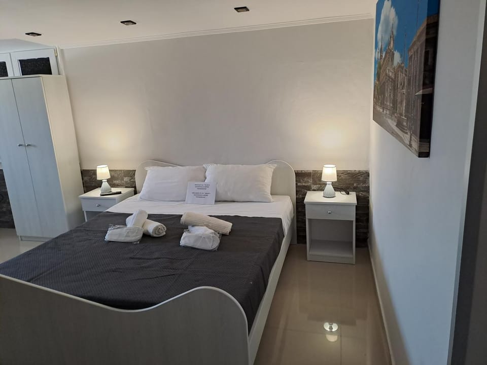Il Quadrifoglio House Airport Bed and Breakfast in Catania