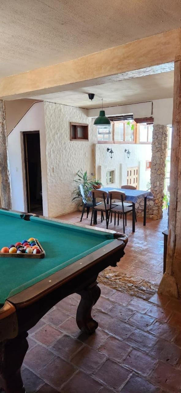 Billiard